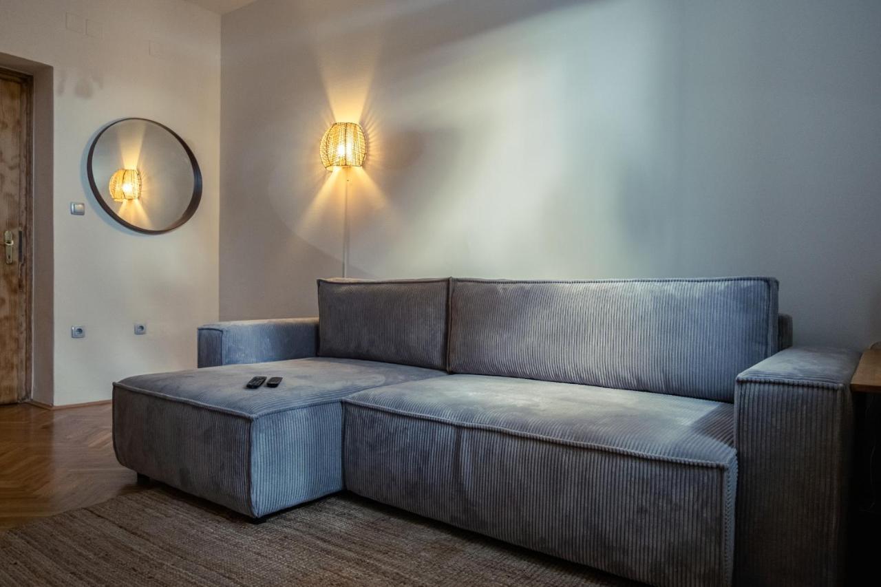 Cactus Apartment Free Parking For A Standard Car Ljubljana Exterior foto